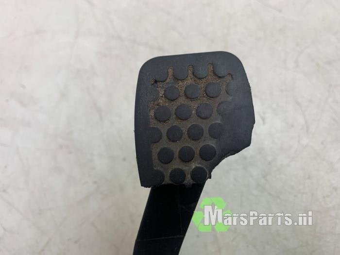 Pedalen Set van een Chevrolet Spark, Auto-onderdelen, Gebruikt, -, Ophalen of Verzenden, -