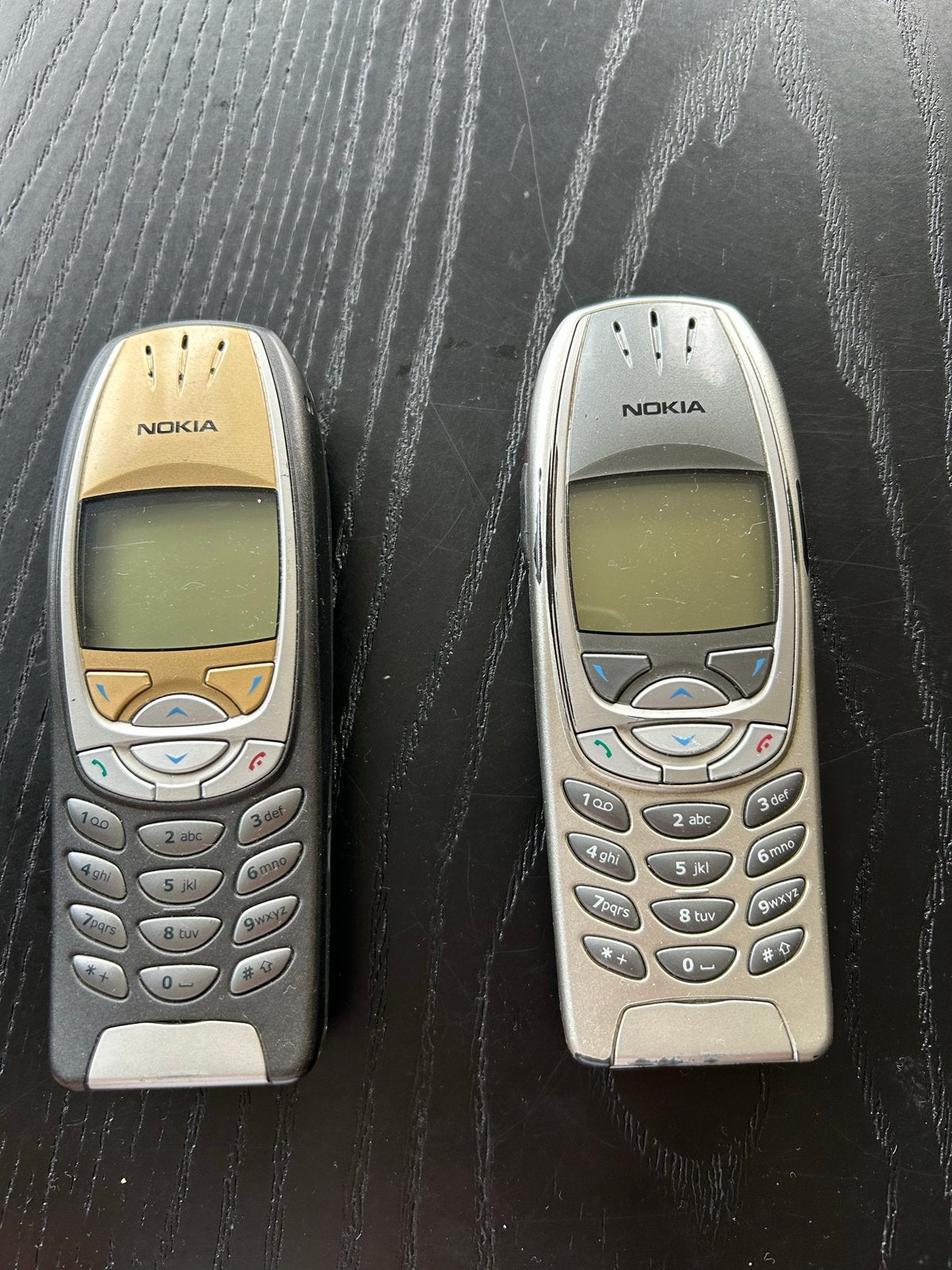Nokia 6310 - Klassieke telefoons, Gebruikt, Geen camera, Fysiek toetsenbord, Ophalen of Verzenden