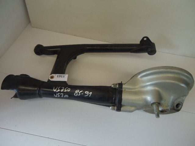 VS750 1985 - 1991 Suzuki Achterbrug D1-10151