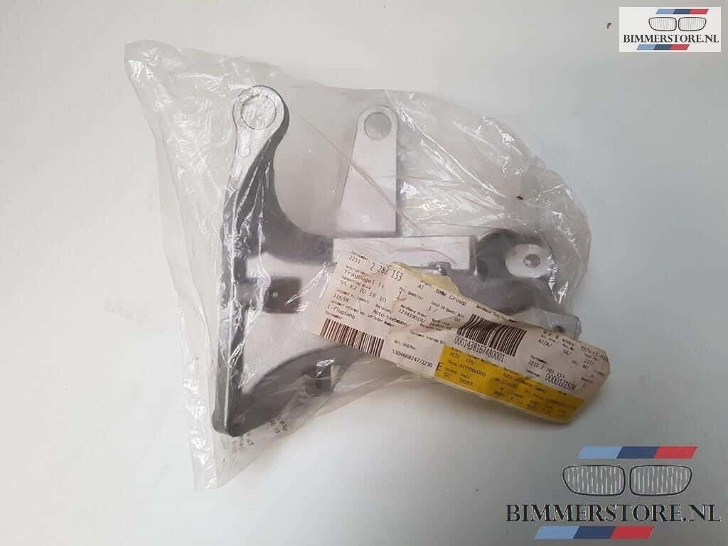 Nieuwe motorsteun bracket links BMW E46 M3 22112282153, Auto-onderdelen, Motor en Toebehoren, BMW, Nieuw, Ophalen of Verzenden