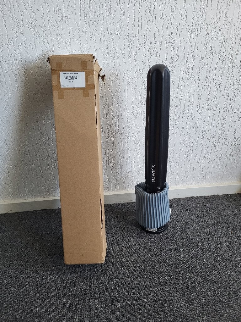Doff N Donner Sigvaris aan/uittrekhulp voor steunkousen, Ophalen of Verzenden, Gebruikt