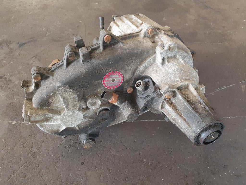 Diverse Tussenbakken Jeep Cherokee XJ ., Auto-onderdelen, Ophalen, Jeep