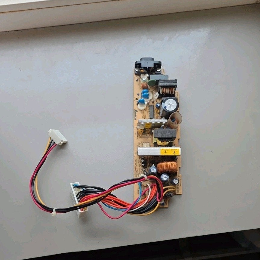 Xbox Original Voeding - Goede Staat en Functioneel, Ophalen, Gebruikt, Voeding of Kabel, Xbox Original