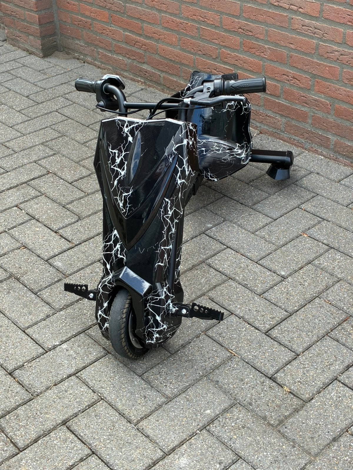 Drift Strike [MOET WEG], Ophalen, Zo goed als nieuw