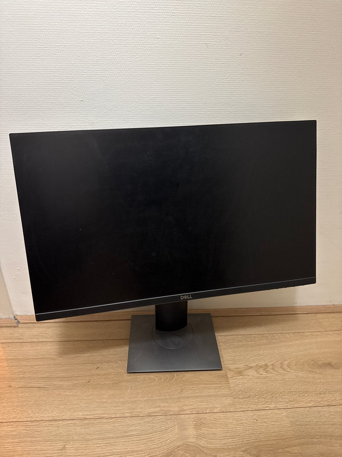 Mooi Dell P2419H beeldscherm, werkend te zien, Computers en Software, Ophalen, Zo goed als nieuw, HDMI