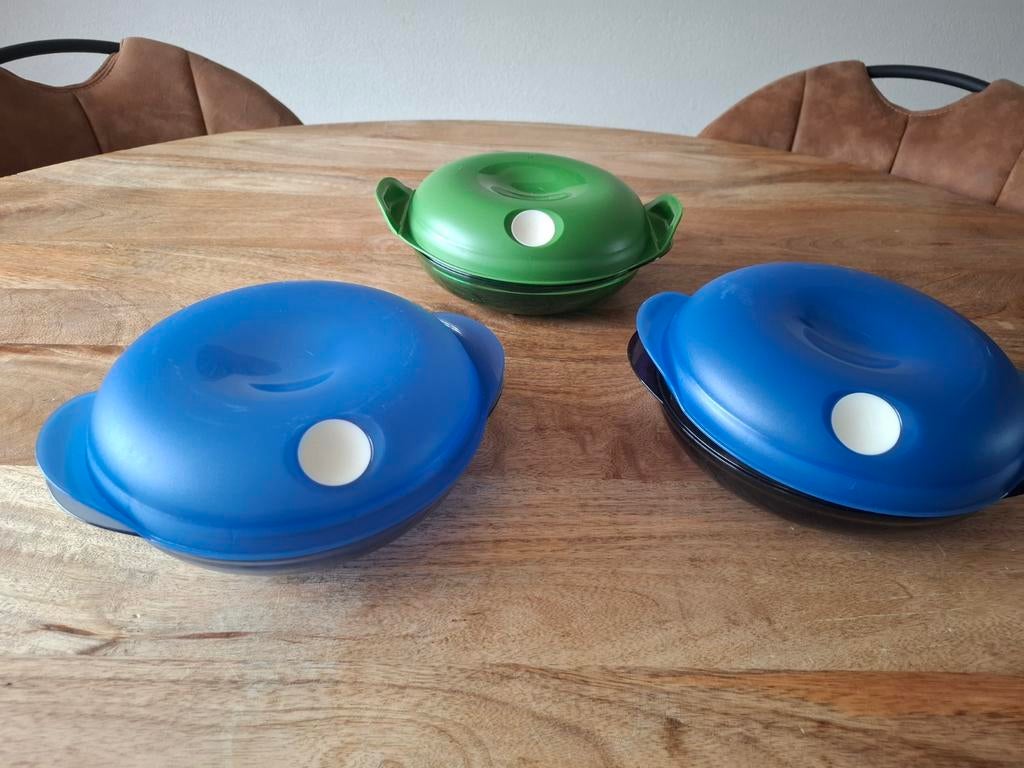 Tupperware items, Huis en Inrichting, Keuken | Tupperware, Zo goed als nieuw, Overige typen, Ophalen of Verzenden