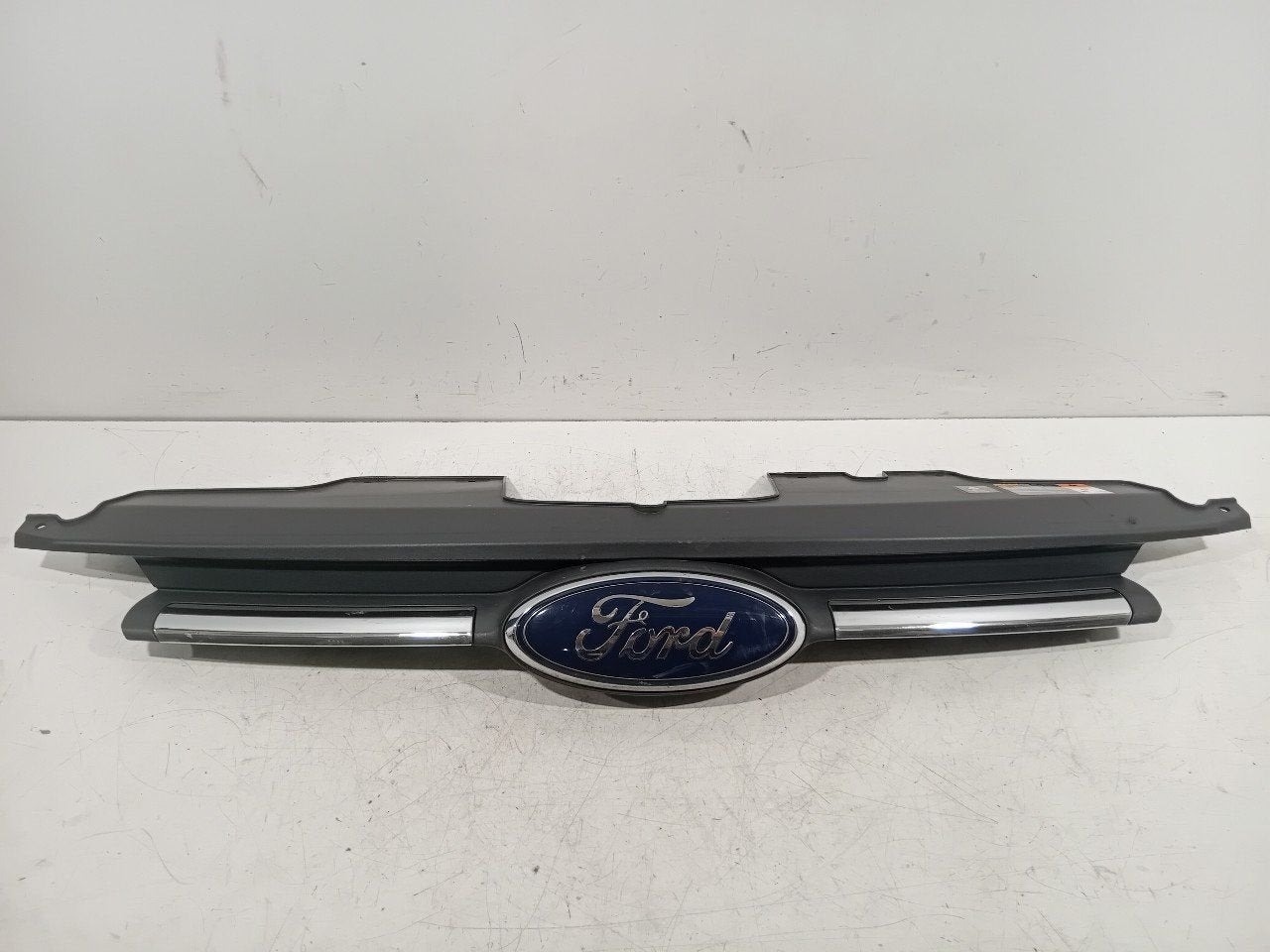 Grille Ford Transit, Auto-onderdelen, Overige Auto-onderdelen, Ford, Gebruikt, Herkomst onderdeel bekend, 12 maanden garantie