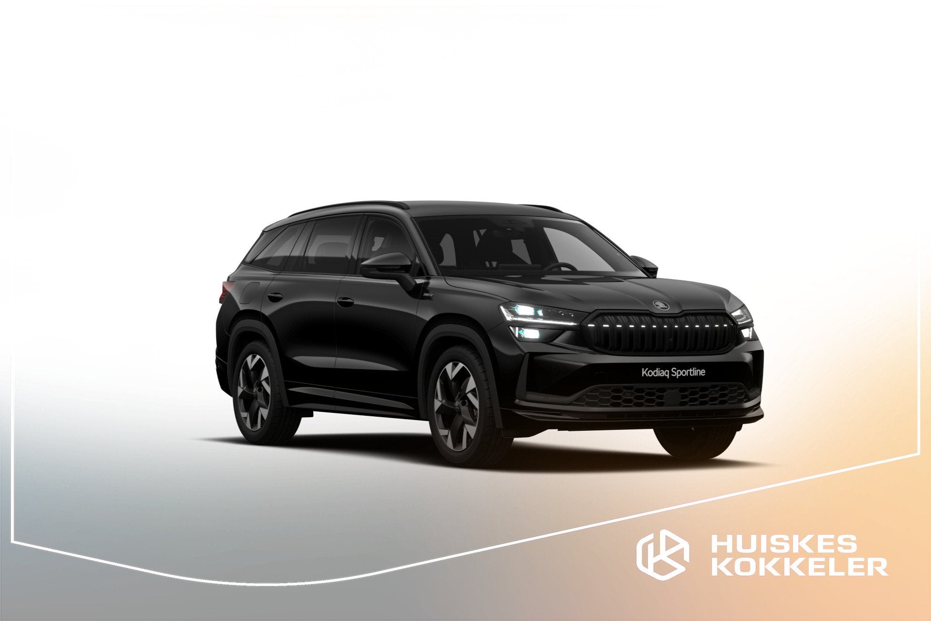 Skoda Kodiaq, Auto's, Euro 6, 4 cilinders, 250 km/l, 135 min