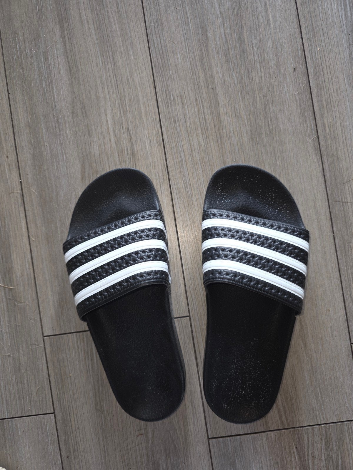 adidas slippers, Ophalen, Overige maten
