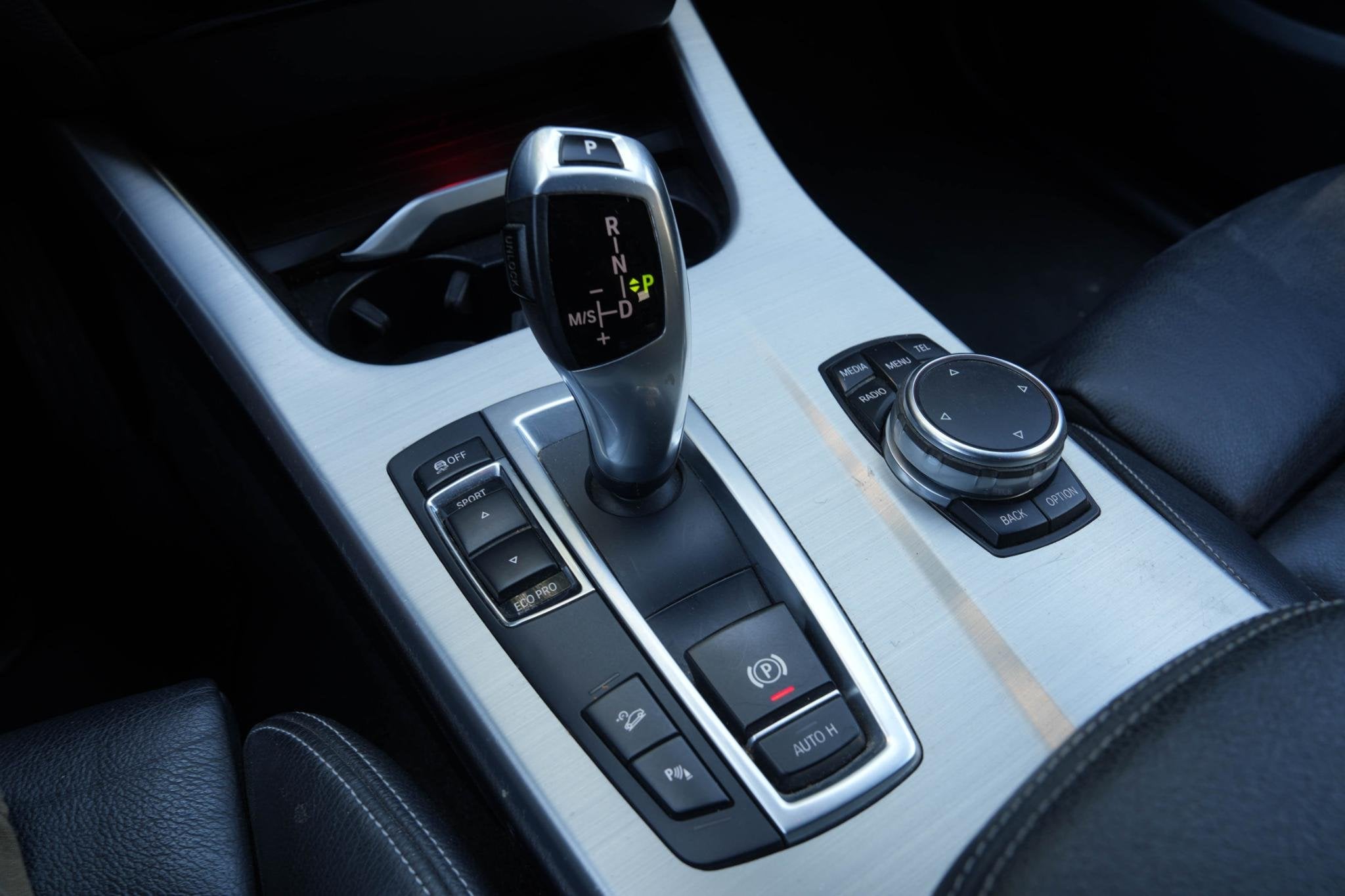 Foto 24 van BMW X3 xDrive20i M-Sport | Panorama | Trekhaak | Leder | Nav