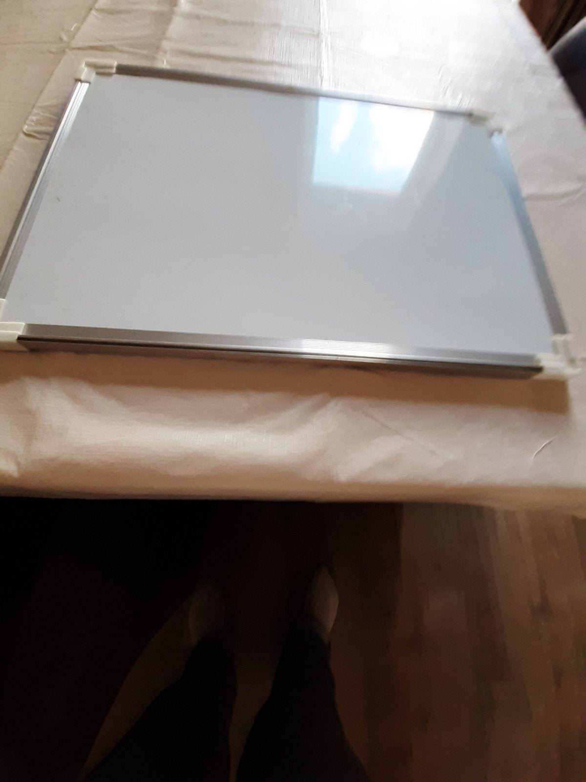 magneetbord, Ophalen of Verzenden, Gebruikt