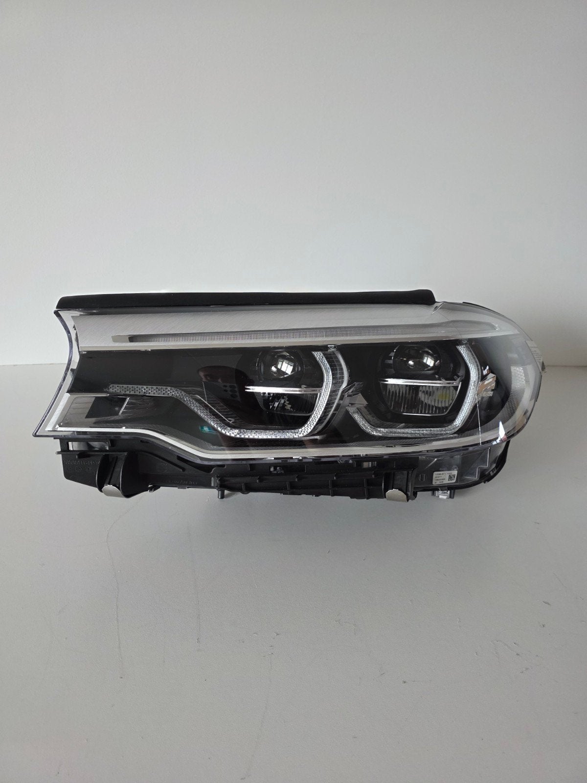 BMW G30 G31 Adaptive LED Koplamp Links Compleet Alle Modules, Gebruikt, -, -, Ophalen of Verzenden