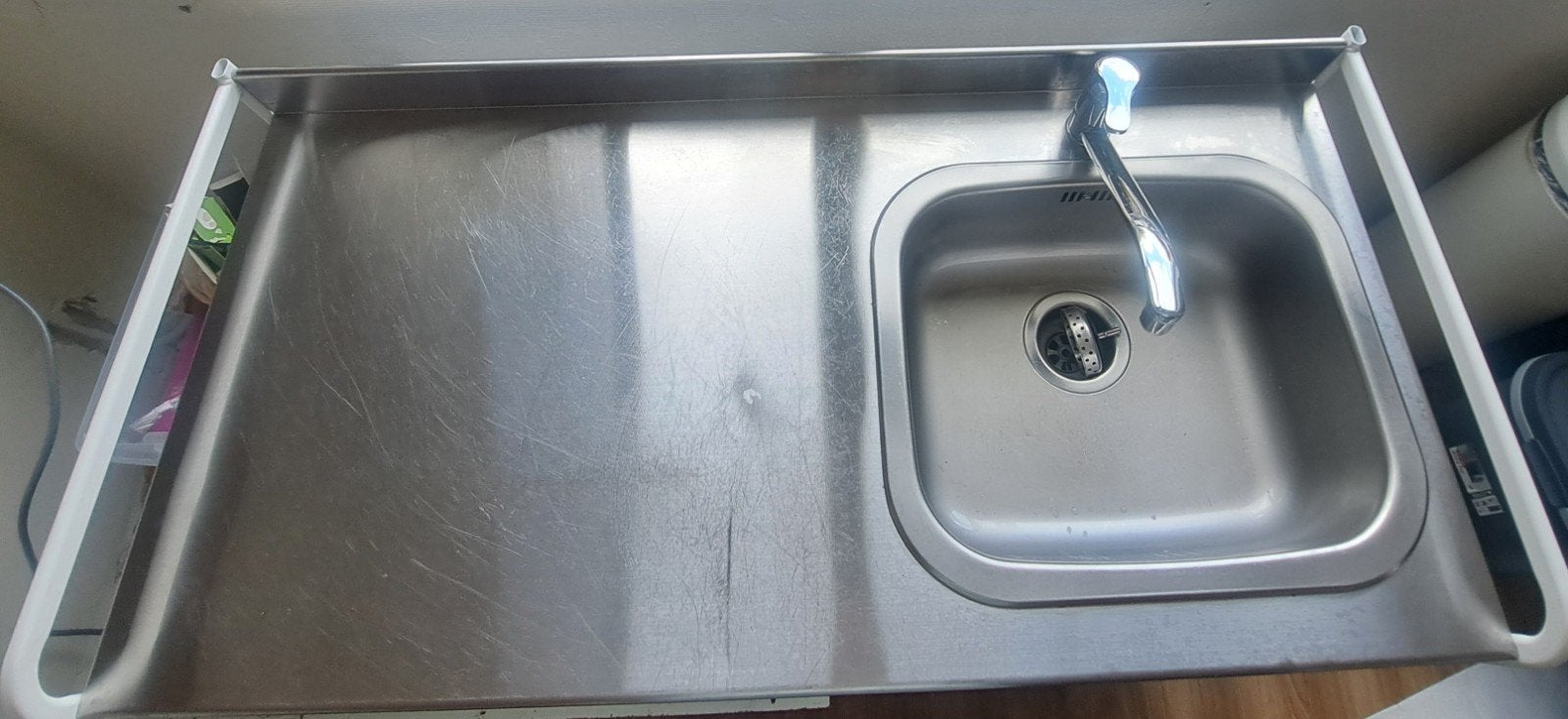 ikea sunnersta kitchenette, Ophalen, Gebruikt, 25 tot 50 cm, Minder dan 100 cm