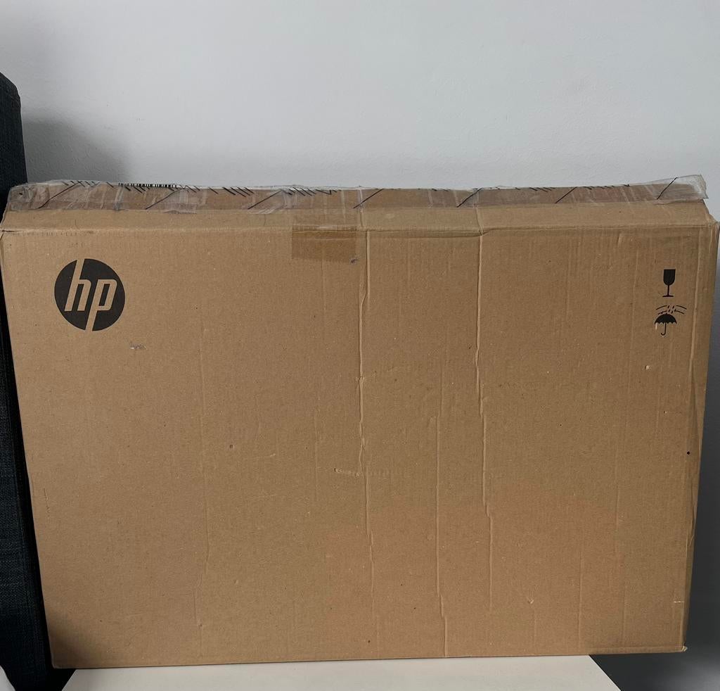 HP laptop i7 1TB 256GB SSD 16GB RAM Windows 11 Pro & Office, Computers en Software, Windows Laptops, 2 tot 3 Ghz, Qwerty, 13 inch