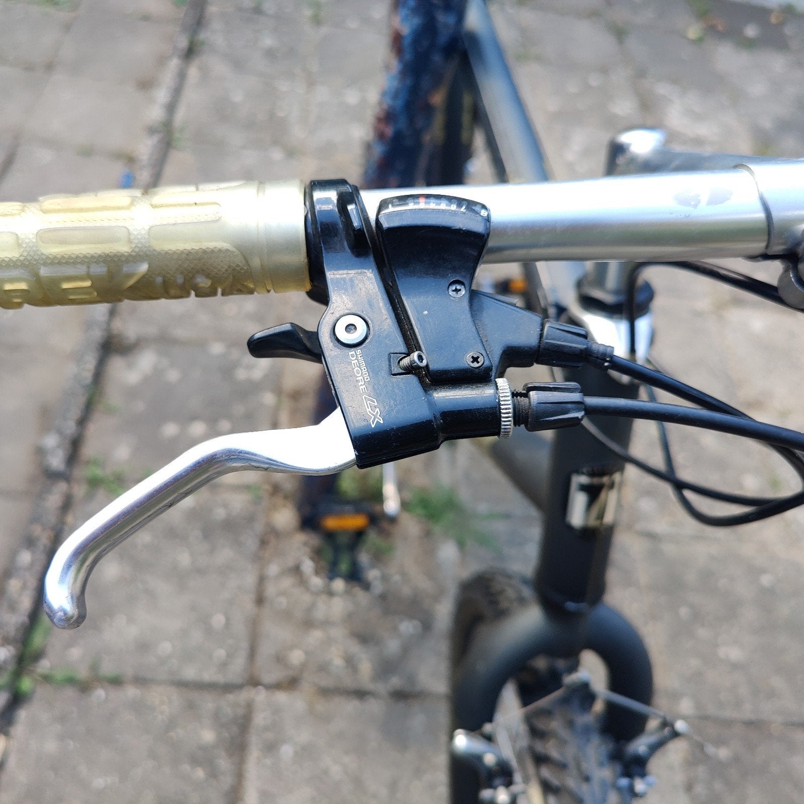 Trek 8000 MTB - Klassieke aluminium mountainbike, Ophalen, Gebruikt, Heren, 49 tot 53 cm