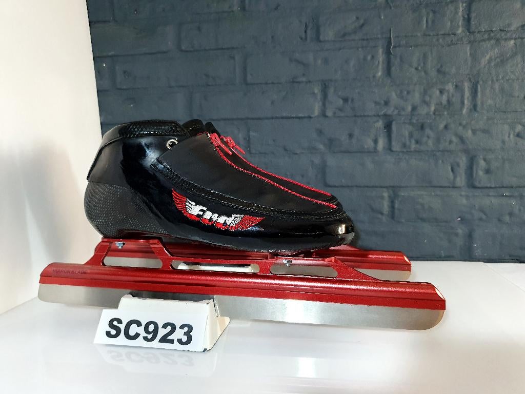 Evo Futurum MB Schaatsen Noren Schaats Maat 42, Overige merken, Verzenden, Nieuw, Noren