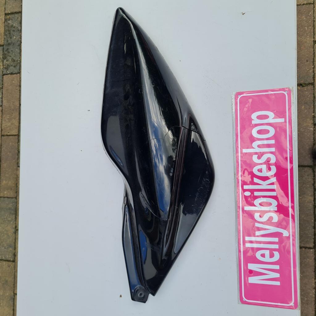 Yamaha aerox Linker zijkap schade, Ophalen of Verzenden, Yamaha, Info@yamaha.nl, Nl