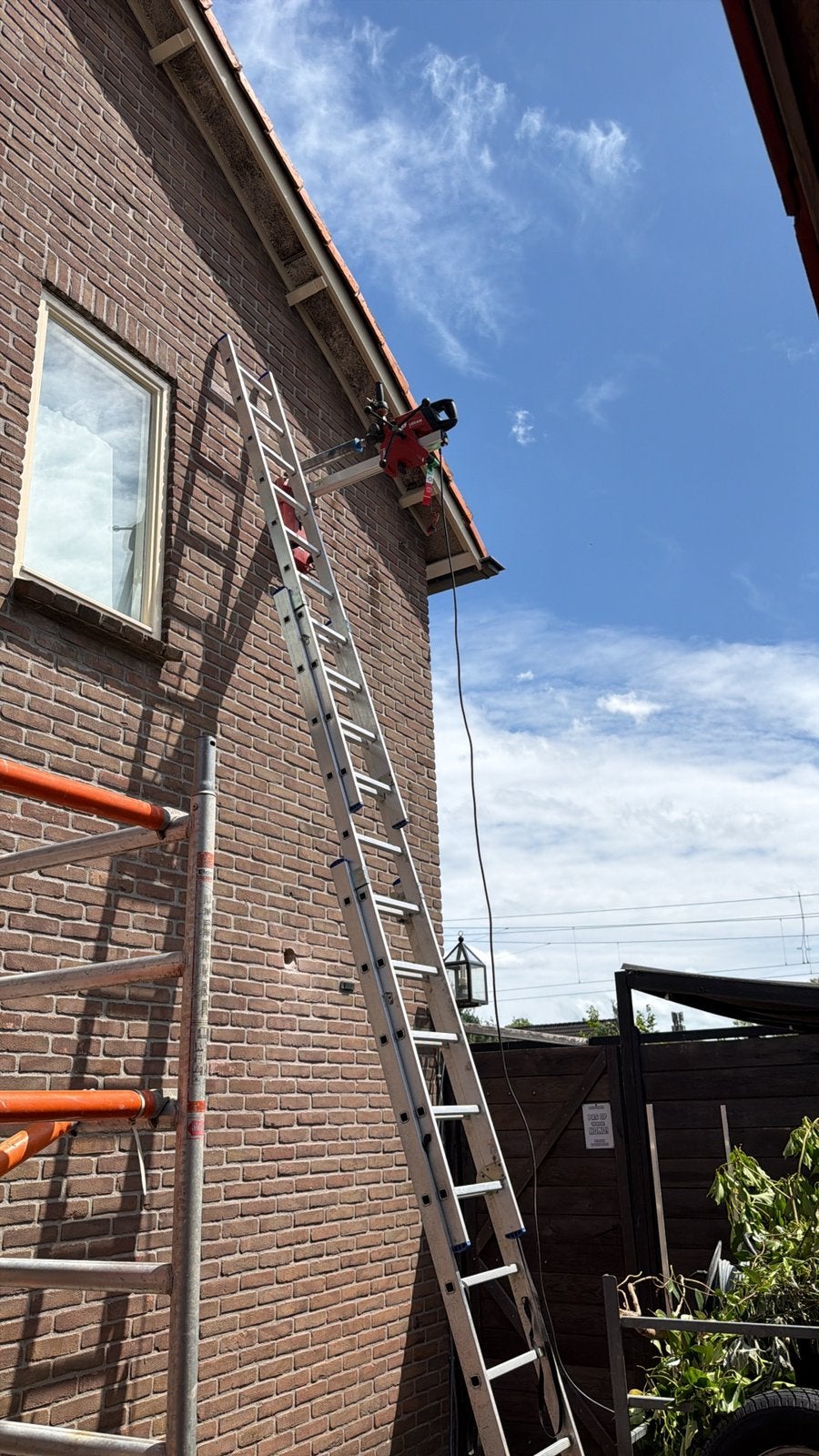 Een of Twee vakmannen voor al uw klussen – €30 per uur, Diensten en Vakmensen, Klussers en Klusbedrijven, 24-uursservice