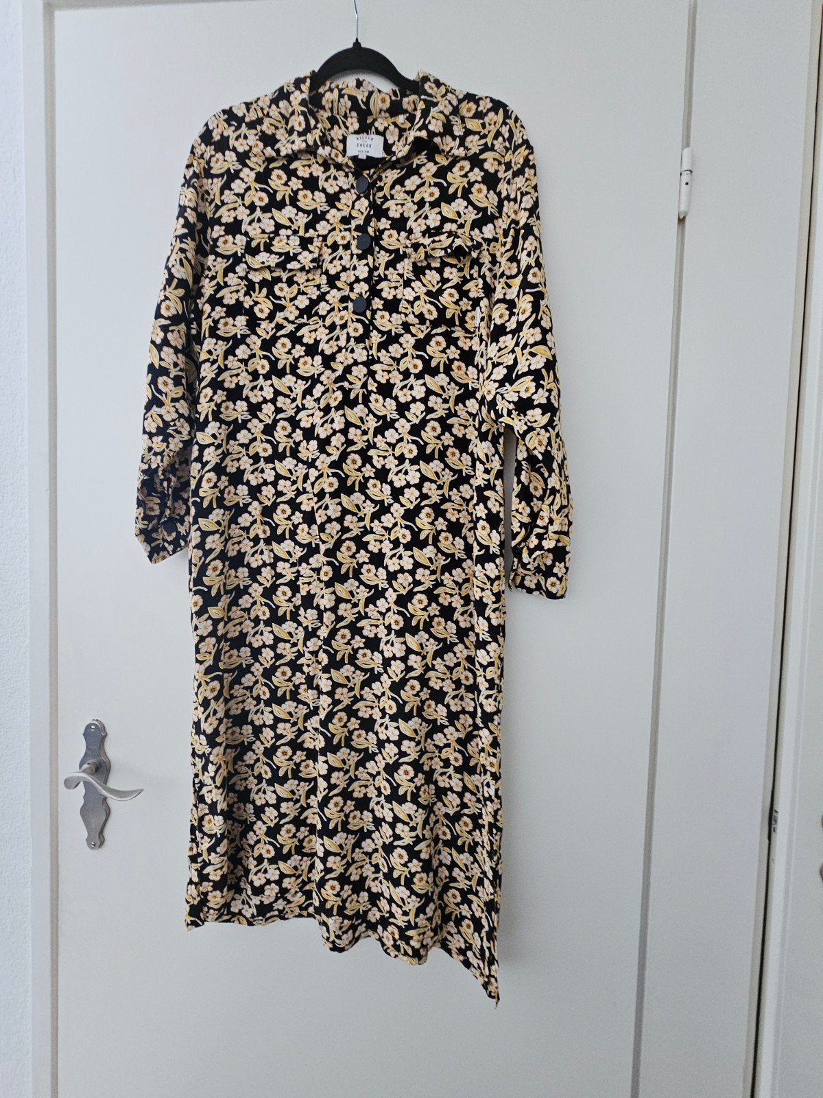 Silver Creek bloemenjurk maat 40, Kleding | Dames, Ophalen of Verzenden