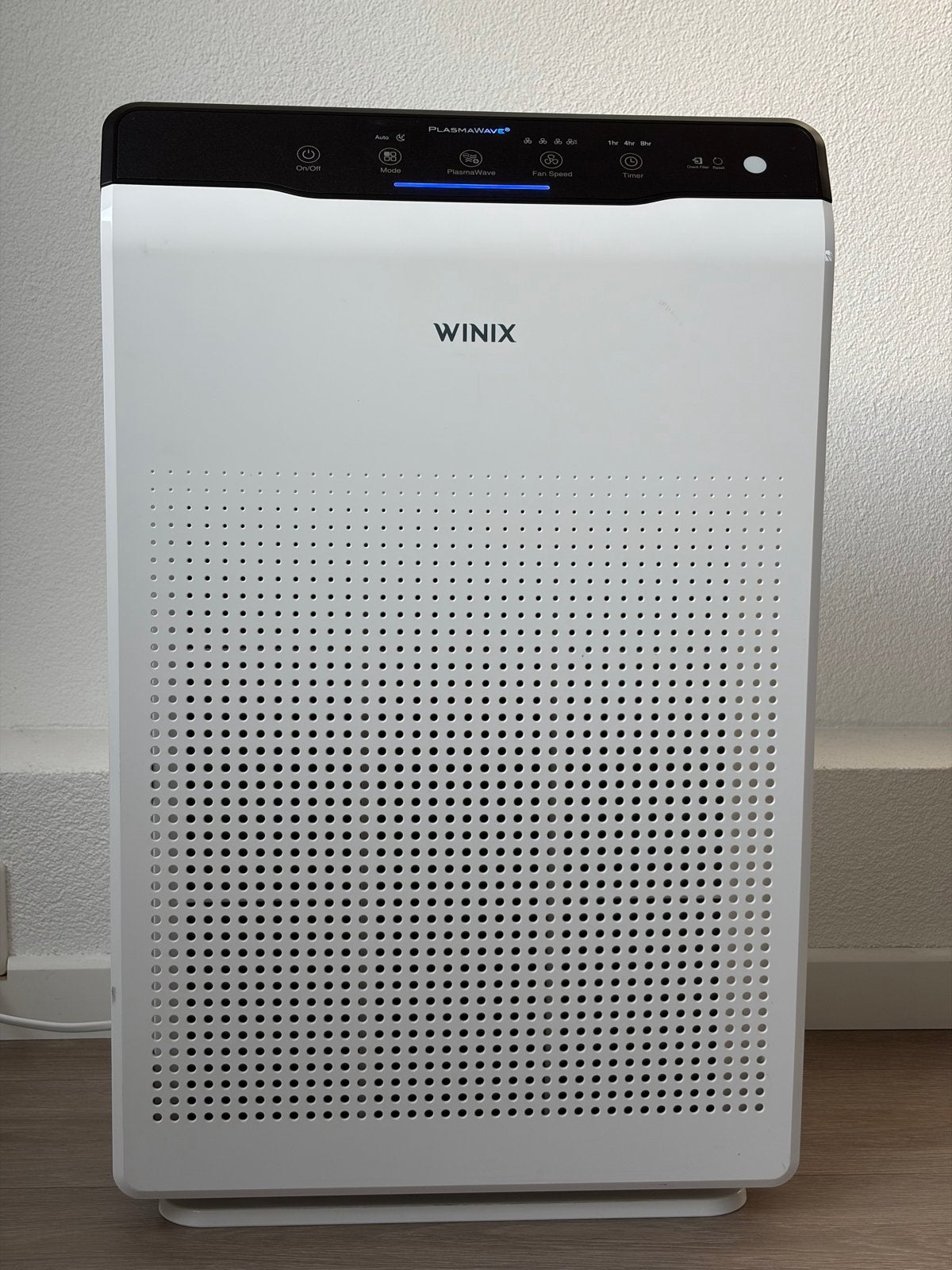 Winix Zero luchtreiniger, Ophalen, Gebruikt, Luchtreiniger