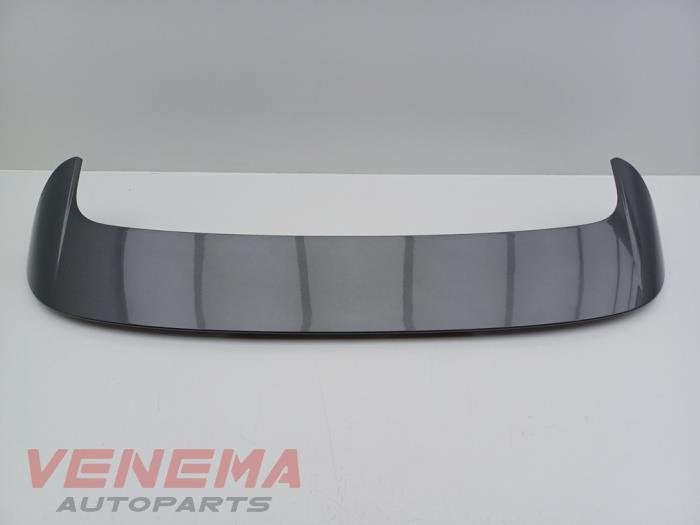 Achterspoiler van een Ford Fiesta (FM6E), Gebruikt, -, -, Ophalen of Verzenden