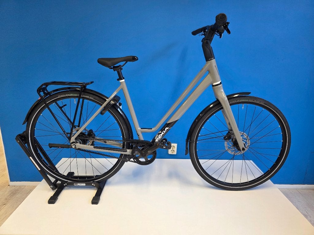 KOGA F3 4.0 Van € 1.849,- voor € 1.499,-, Nieuw, Ophalen of Verzenden, Koga Miyata, 50 tot 53 cm