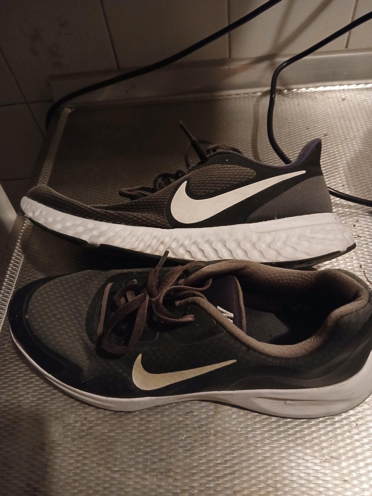 nike revolution schoenen orgineel, Ophalen, Overige kleuren, Overige typen, Nike