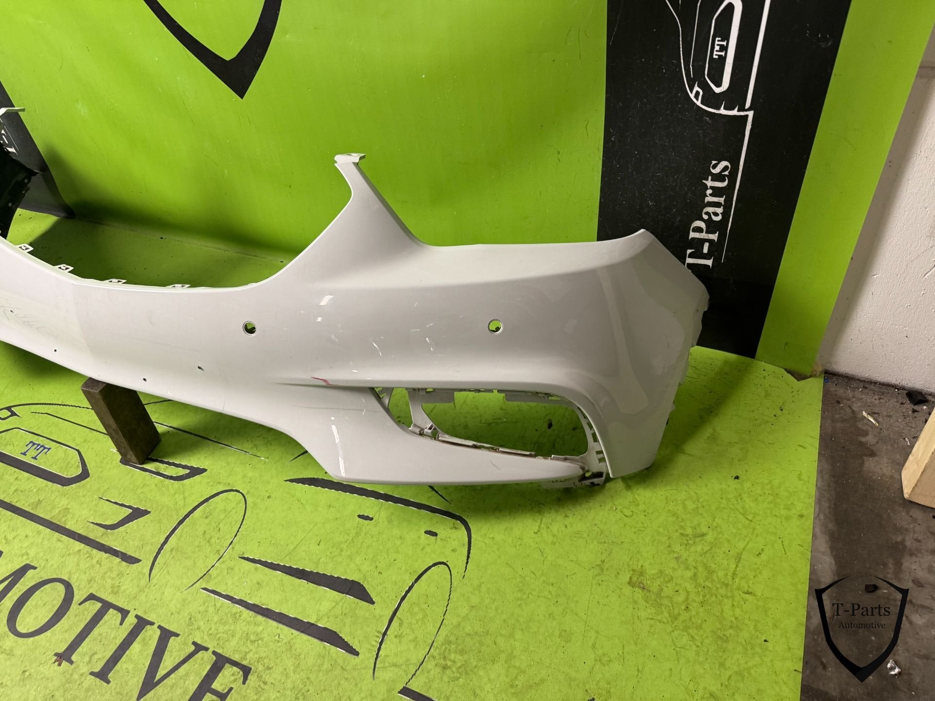 opel mokka x voorbumper bumper 42548609, Gebruikt, Opel Automobile GmbH, Ophalen of Verzenden, Kontakt@opel-infoservice.de