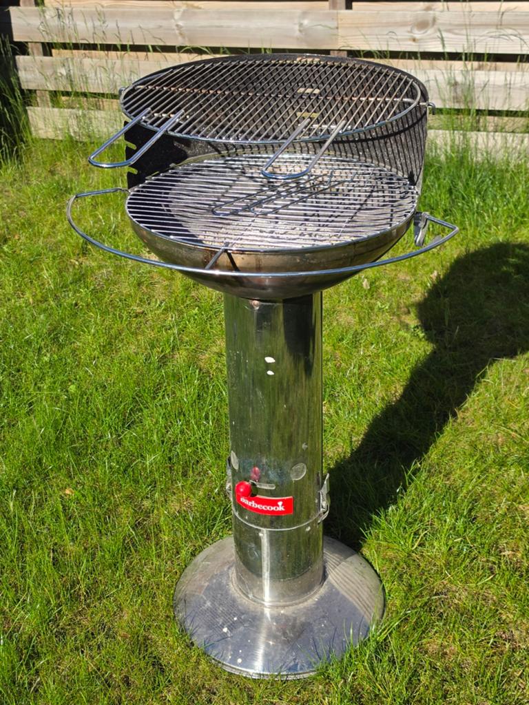 Barbecook Barbecue BBQ, Ophalen, Gebruikt, Barbecook