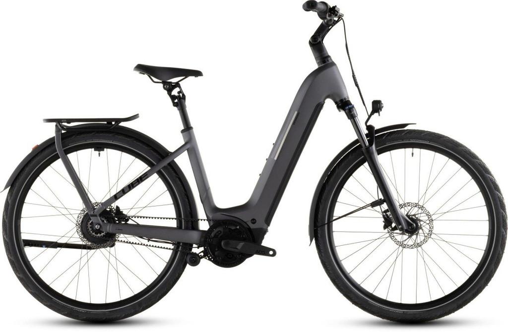 CUBE KATHMANDU HYBRID COMFORT PRO 800 SLABGREY/BLACK Lage in, -, - 0
-, NL, Nieuw, -