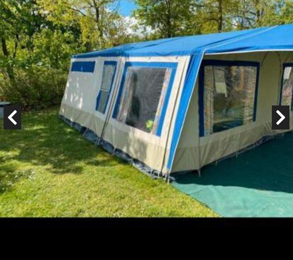 Roadmaster Family S vouwwagen - Oud maar functioneel, Ophalen