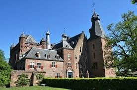 25% korting per persoon entree Kasteel Doorwerth (Gld), Tickets en Kaartjes, Drie personen of meer, Kortingskaart
