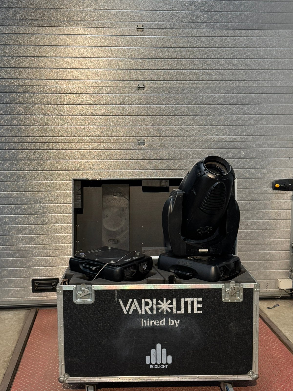 Varilite vl3000 spot, Muziek en Instrumenten, Licht en Laser, Ophalen, Gebruikt, Licht