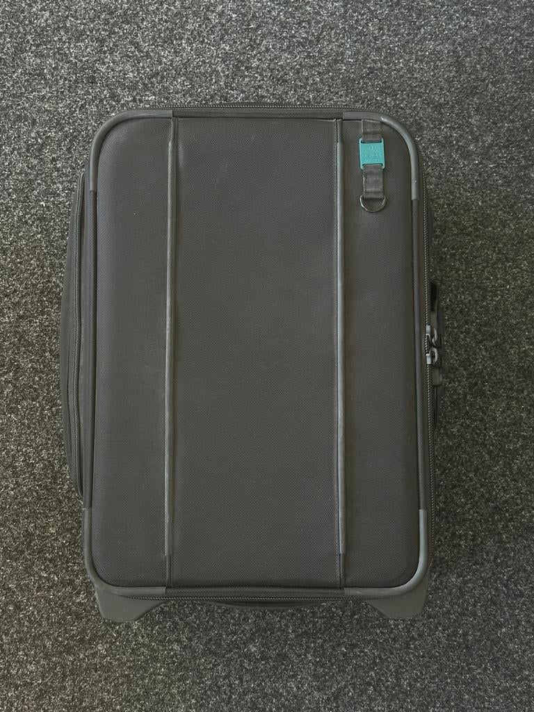 Pro-grade Tenba Roadie Air Case 21, Ophalen of Verzenden, Zo goed als nieuw, Overige typen, Overige merken