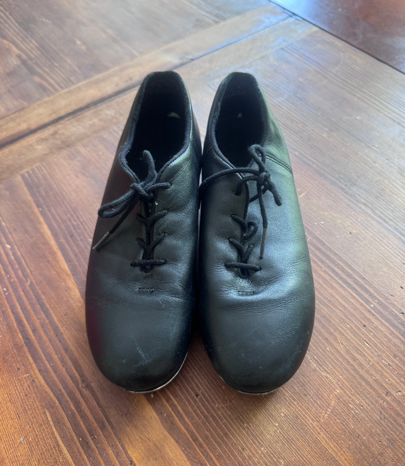 Capezio CG19 Tap Shoes Maat 38,5 (7.5), Ophalen of Verzenden, Schoenen