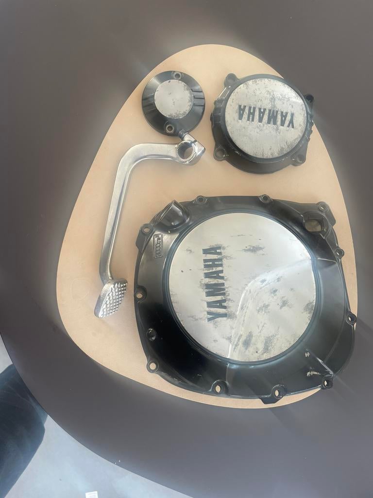 Motor onderdelen FJ1200/FJR1300, Ophalen of Verzenden