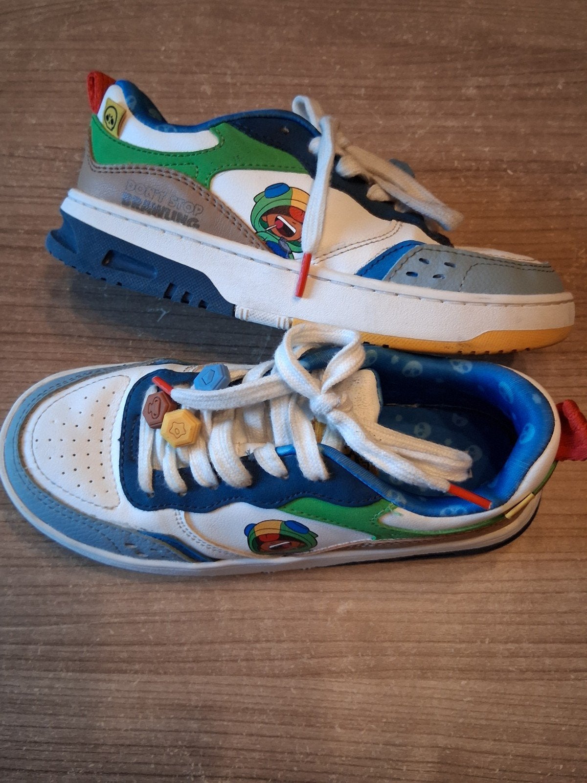 zo goed als nieuwe kinderschoenen maat 32 zara brawl stars, Ophalen, Jongen of Meisje, Schoenen, Zo goed als nieuw