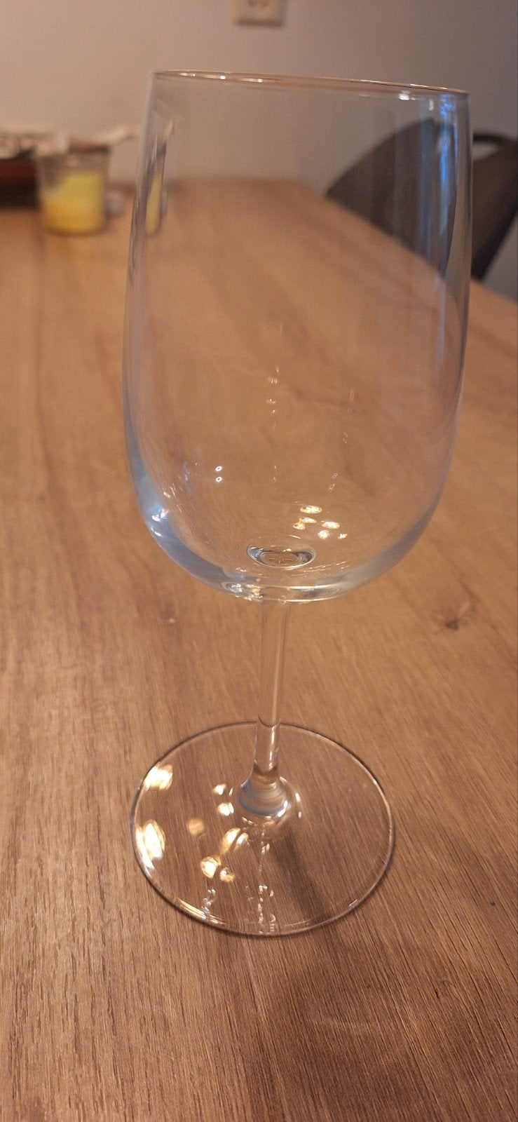 IKEA Storsint wijnglazen, 6 stuks, 32 cl, Ophalen of Verzenden, Nieuw