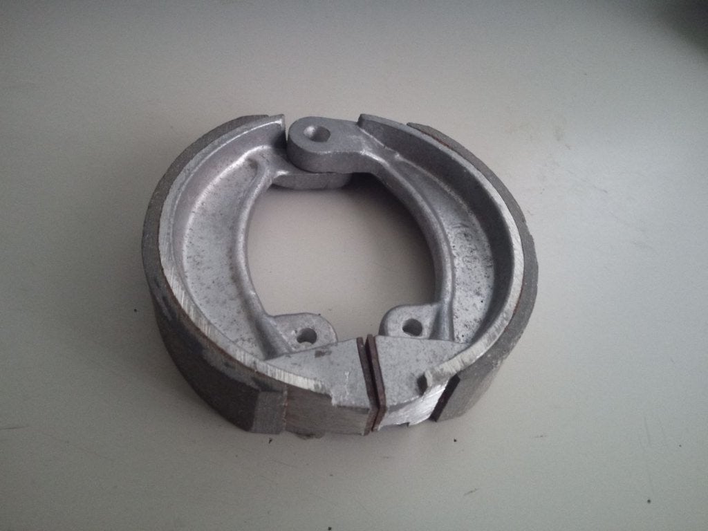 Forma J 1036 remsegmenten remschoenen voor oa de Superia, Ophalen of Verzenden, Nieuw, Carburateur, Overige merken