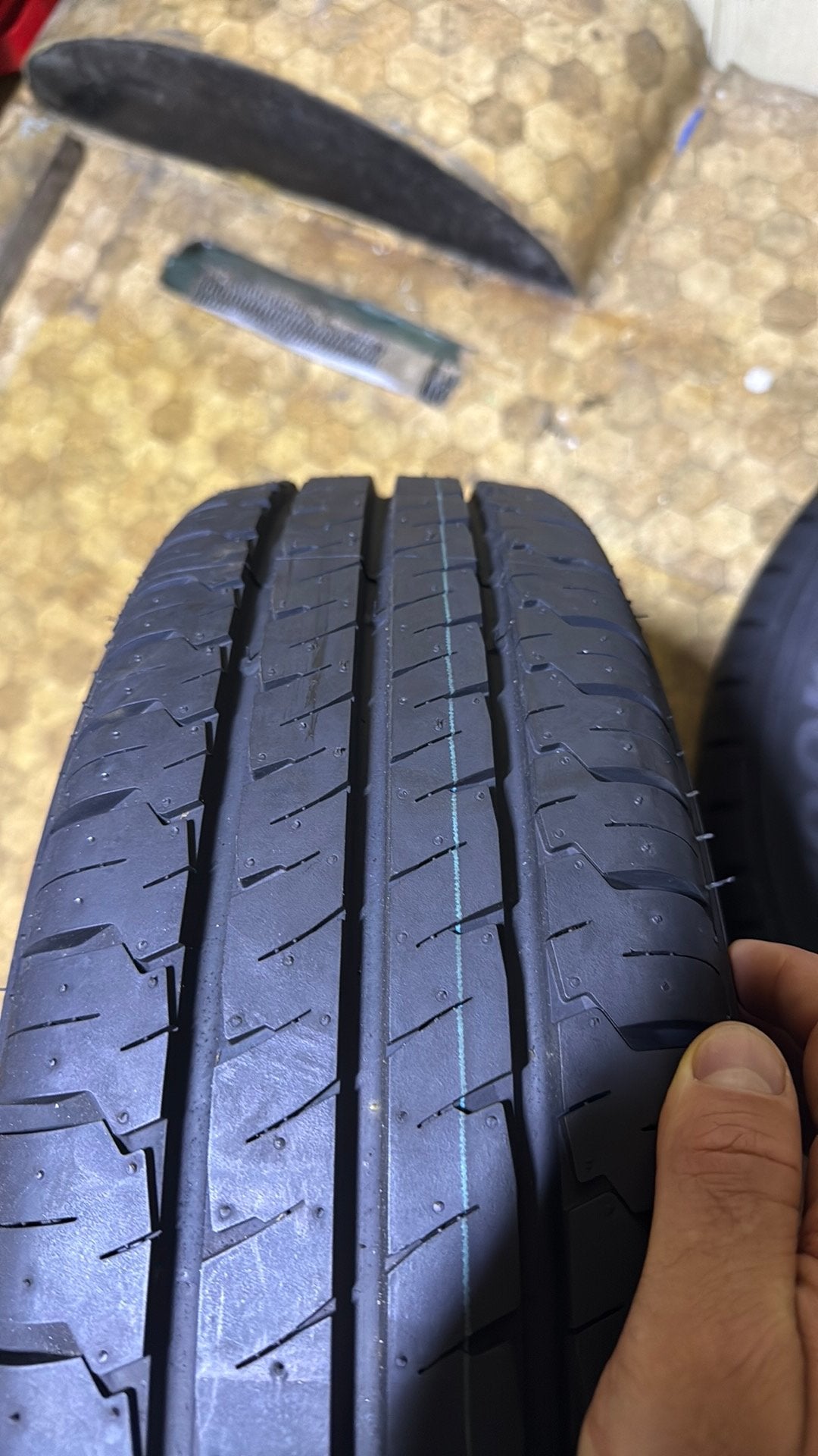 Banden en velgen, Auto-onderdelen, Banden en Velgen, 16 inch, Vrachtwagen, Banden en Velgen, Nieuw