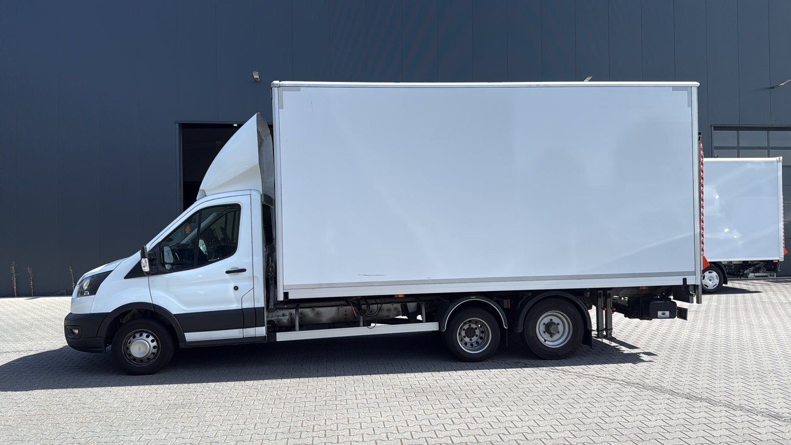 ZZPRS Gezocht, Vacatures, Vacatures | Chauffeurs, 33 - 40 uur, Overige niveaus, Overige vormen