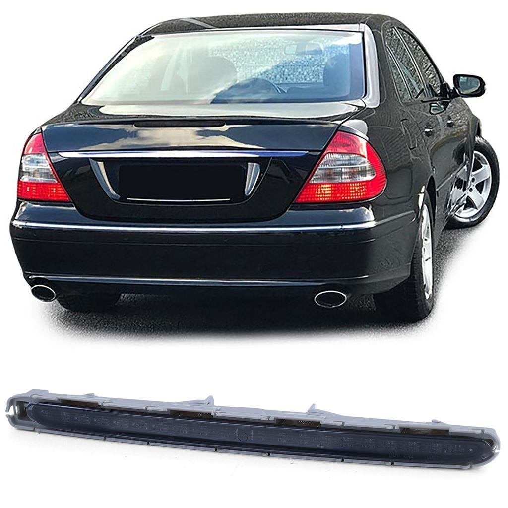 Derde Remlicht Smoke Glas Voor Mercedes E Klasse W211, Verzenden, Automotive Parts, A.parts@hotmail.nl, Trasmolenlaan 12 3447 GZ Woerden