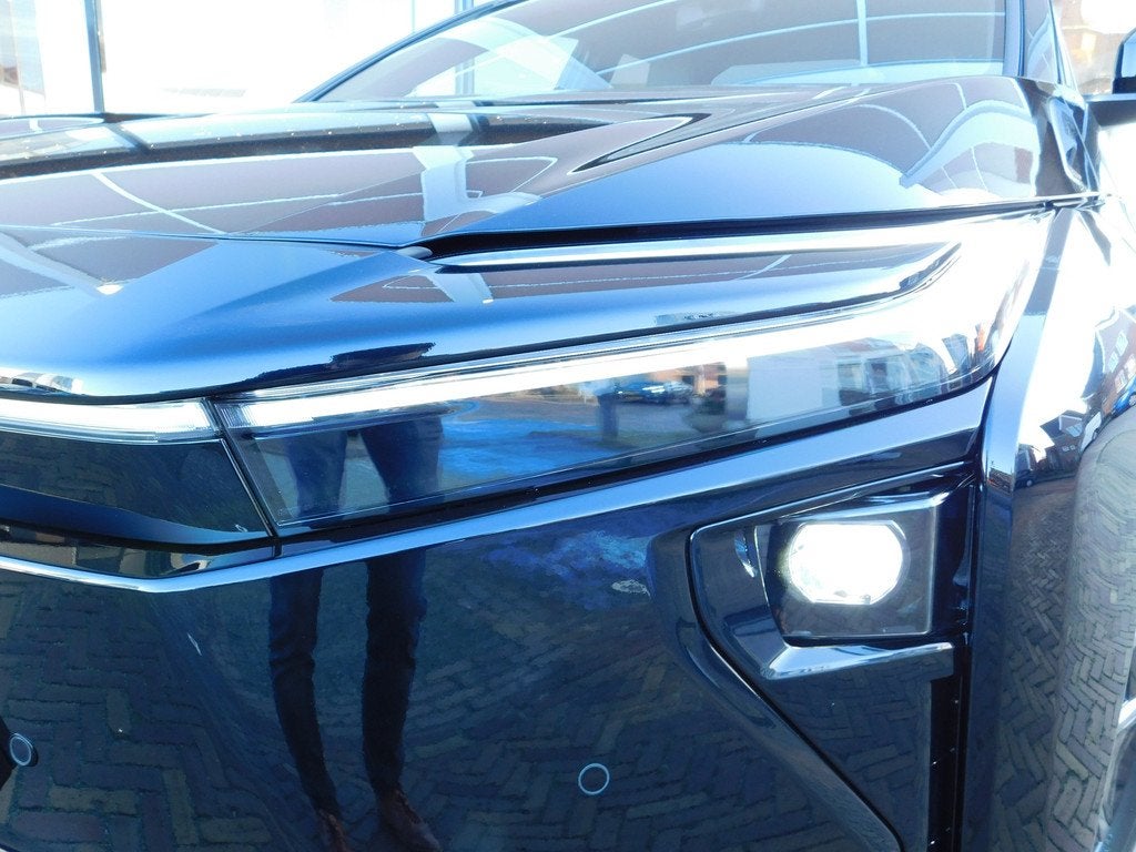 Toyota Bz4x Executive 73 kWh | NIEUW MODEL (bj 2025), Auto's, 12 maanden, 227 pk, 750 kg, Adaptive Cruise Control
