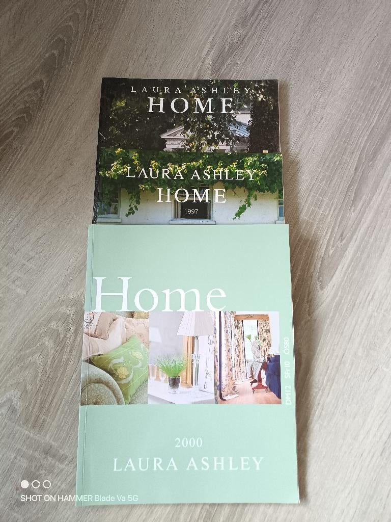 Laura Ashley en Ariadne, Boeken, Ophalen of Verzenden, Gelezen, Overige typen