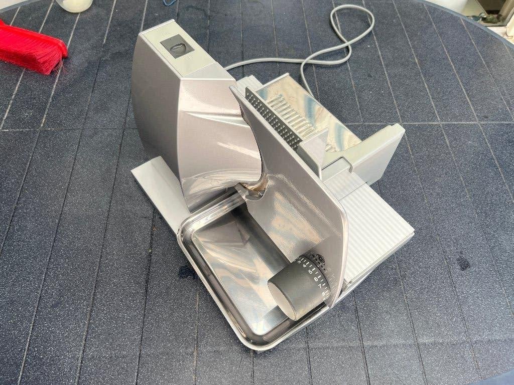 Graef 146 Economic Snijmachine, Ophalen, Kunststof, Zo goed als nieuw, Snijmachine