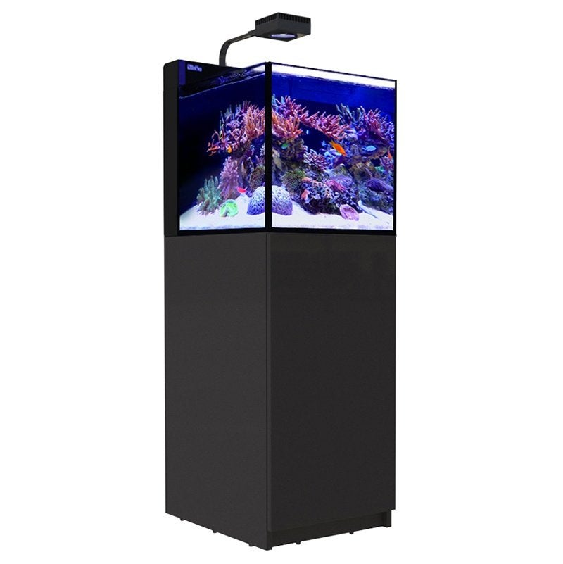 Nano Aquarium incl meubel, Dieren en Toebehoren, Vissen | Aquaria en Toebehoren, Ophalen of Verzenden, Gebruikt, Leeg aquarium