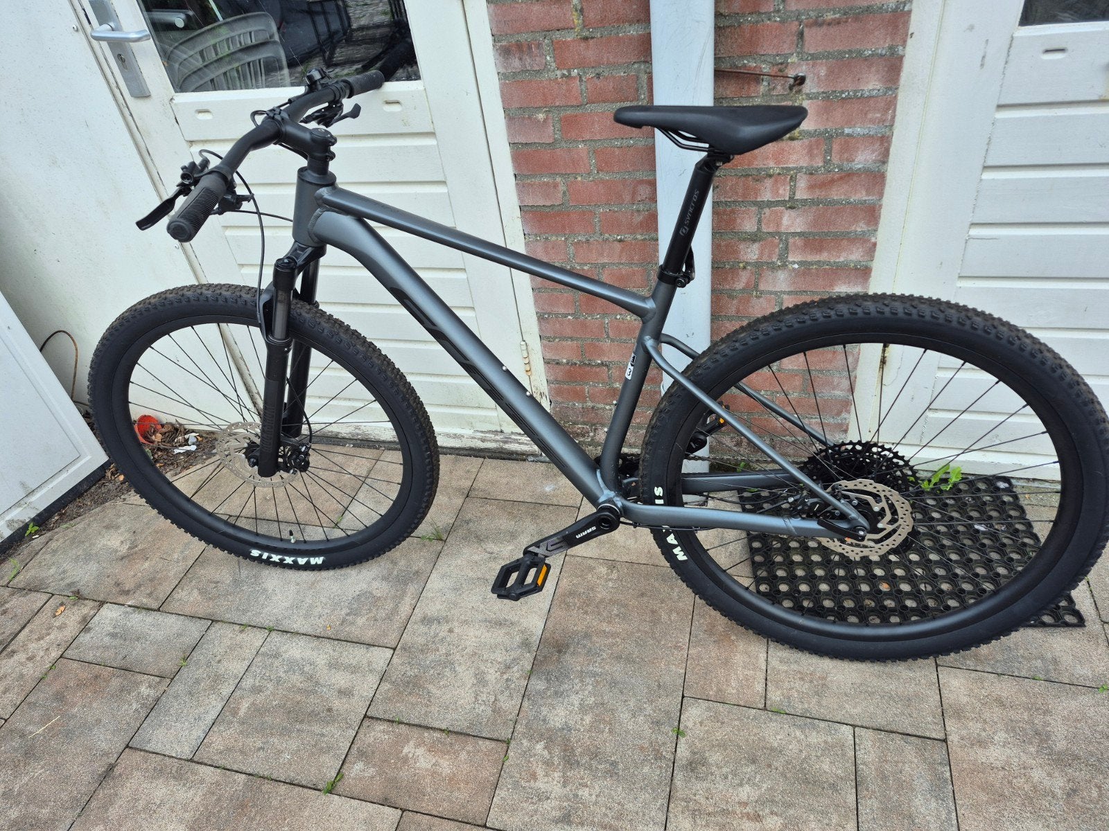 Scott Scale 970 L Mountainbike 2025 - Zo goed als nieuw, Ophalen