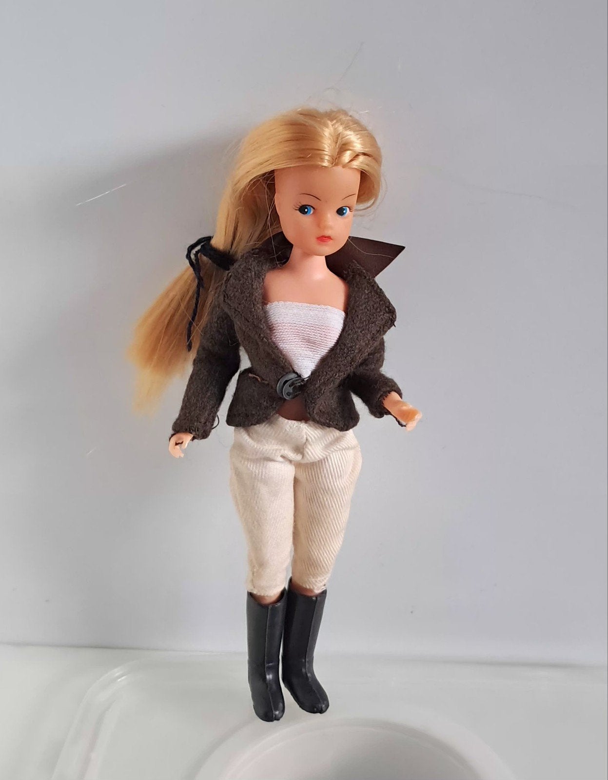 Pippa pop merk palitoy, Ophalen of Verzenden, Pop