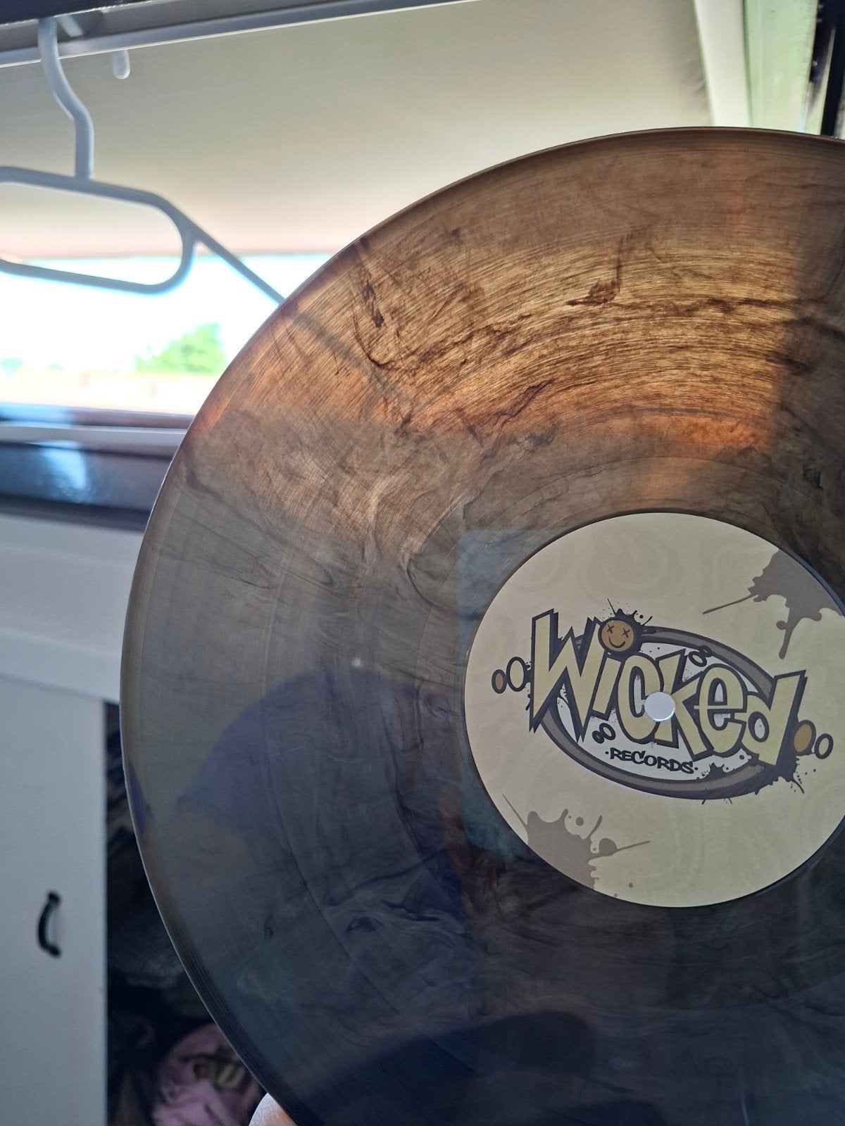 R.N.O. Files DJ Skorp DJ Pila Skorpus Ravers Cyntex on Wicke, Cd's en Dvd's, Vinyl | Dance en House, Ophalen of Verzenden, Nieuw in verpakking