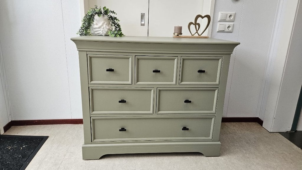 Mooie stoere kidsmill commode, 50 tot 70 cm, Ophalen of Verzenden, 90 tot 105 cm, 100 cm of meer